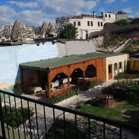 International Guest House Göreme Esterno foto