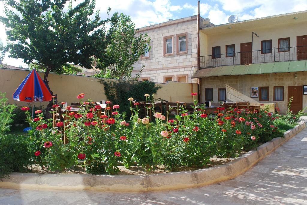 International Guest House Göreme Esterno foto