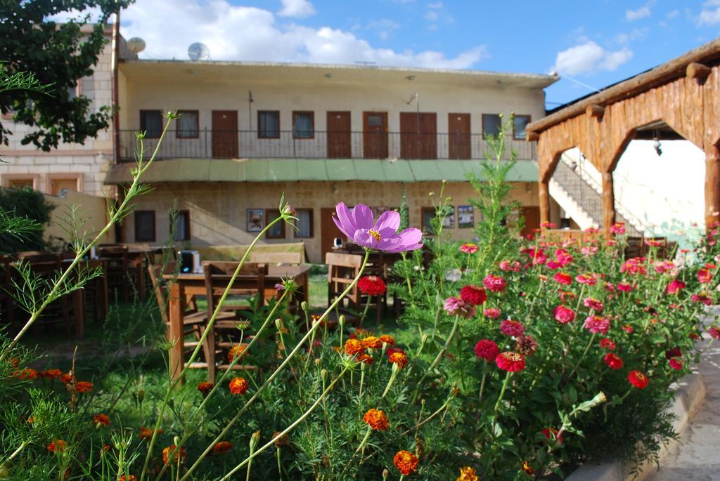 International Guest House Göreme Esterno foto