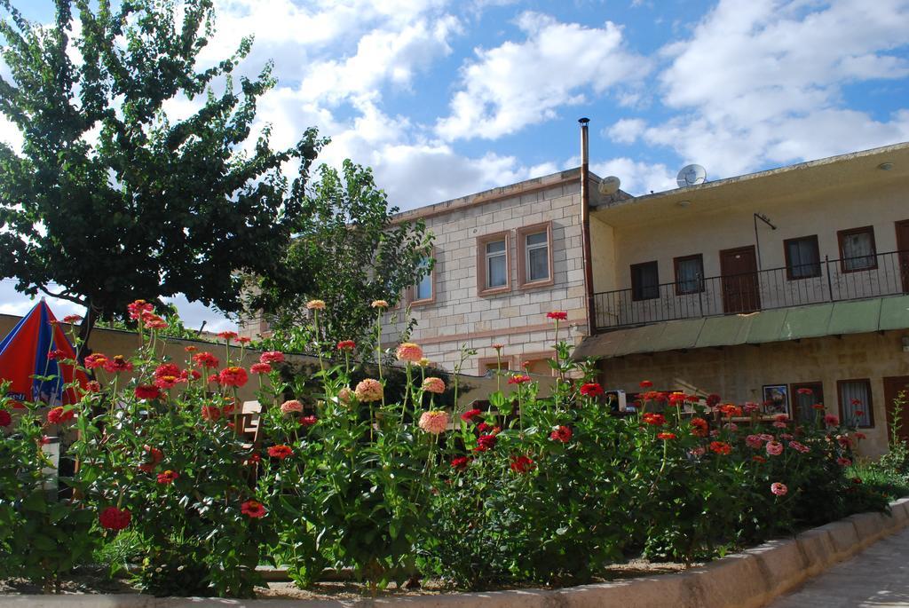 International Guest House Göreme Esterno foto